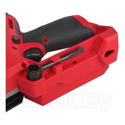 Пила цепная аккумуляторная Milwaukee M12FHS-602X Fuel Пила цепная аккумуляторная Milwaukee M12FHS-602X Fuel