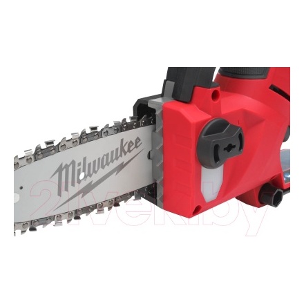 Пила цепная аккумуляторная Milwaukee M12FHS-602X Fuel Пила цепная аккумуляторная Milwaukee M12FHS-602X Fuel