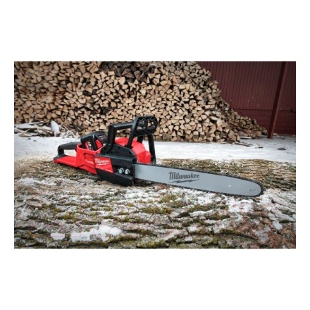 Пила цепная аккумуляторная Milwaukee FCHS-0 Fuel Пила цепная аккумуляторная Milwaukee FCHS-0 Fuel