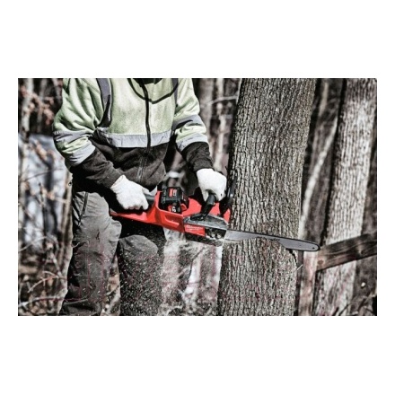 Пила цепная аккумуляторная Milwaukee FCHS-0 Fuel Пила цепная аккумуляторная Milwaukee FCHS-0 Fuel