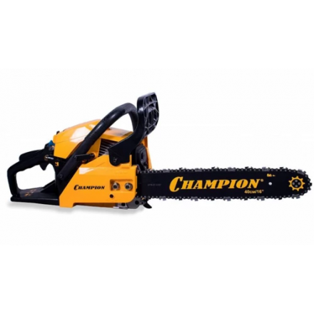 Бензопила цепная Champion A237-16 + подарочный набор Бензопила цепная Champion A237-16 + подарочный набор
