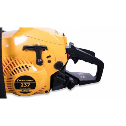 Бензопила цепная Champion A237-16 + подарочный набор Бензопила цепная Champion A237-16 + подарочный набор