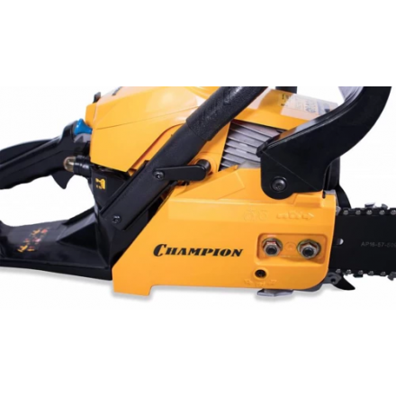 Бензопила цепная Champion A237-16 + подарочный набор Бензопила цепная Champion A237-16 + подарочный набор