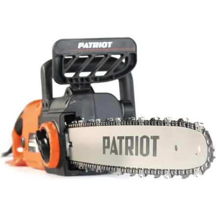 Электропила цепная PATRIOT ES 2618 Электропила цепная PATRIOT ES 2618