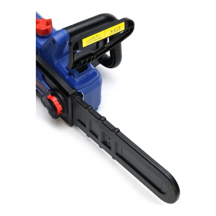 Пила цепная аккумуляторная ВИТЯЗЬ ПЦ-А-320-12 (без АКБ и ЗУ) Пила цепная аккумуляторная ВИТЯЗЬ ПЦ-А-320-12 (без АКБ и ЗУ)