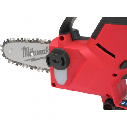 Пила цепная аккумуляторная Milwaukee M12FHS-602X Fuel Пила цепная аккумуляторная Milwaukee M12FHS-602X Fuel