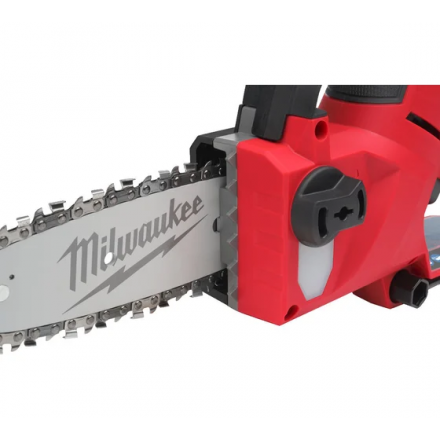 Пила цепная аккумуляторная Milwaukee M12FHS-602X Fuel Пила цепная аккумуляторная Milwaukee M12FHS-602X Fuel