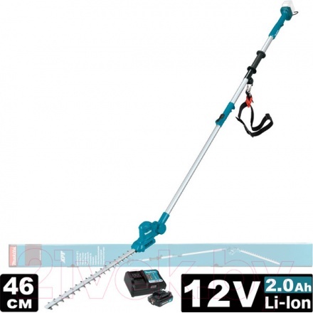 Высоторез аккумуляторный Makita UN460WDWA Высоторез аккумуляторный Makita UN460WDWA