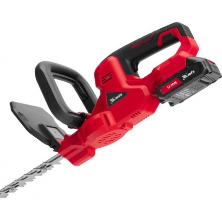 Кусторез аккумуляторный MTX HT-510 Кусторез аккумуляторный MTX HT-510
