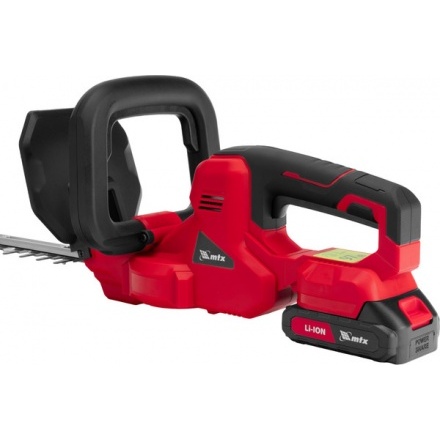 Кусторез аккумуляторный MTX HT-510 Кусторез аккумуляторный MTX HT-510