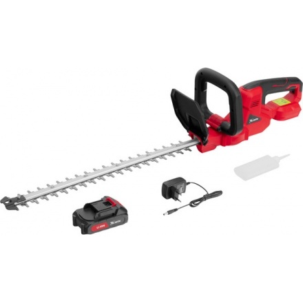 Кусторез аккумуляторный MTX HT-510 Кусторез аккумуляторный MTX HT-510