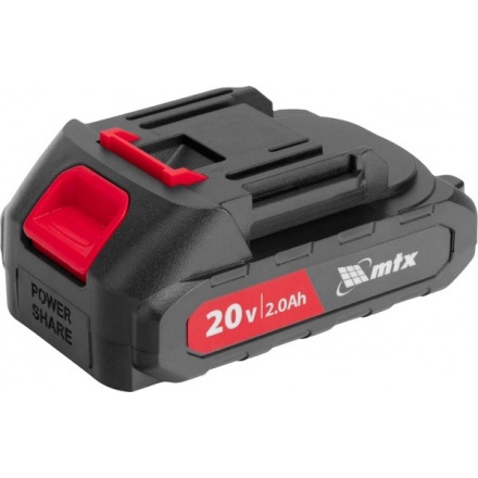 Кусторез аккумуляторный MTX HT-510 Кусторез аккумуляторный MTX HT-510