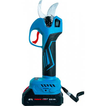Секатор аккумуляторный Katana KPR3000.00
