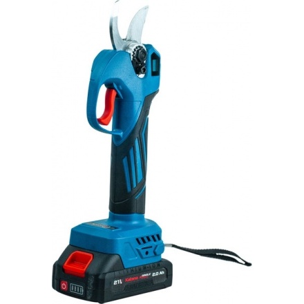 Секатор аккумуляторный Katana KPR3000.00 Секатор аккумуляторный Katana KPR3000.00