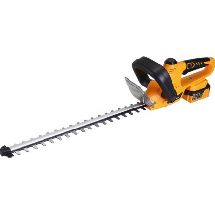 Кусторез аккумуляторный Deko DKBC56 (083-2041)