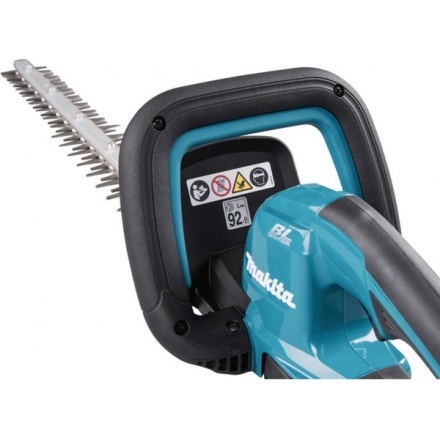Кусторез аккумуляторный Makita DUH506Z Кусторез аккумуляторный Makita DUH506Z