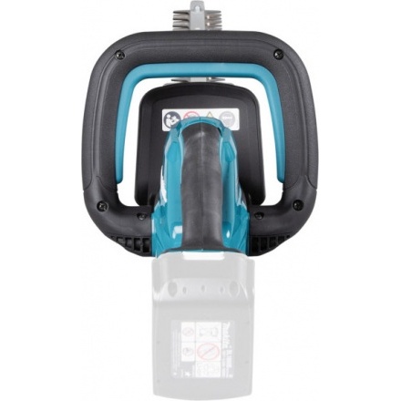 Кусторез аккумуляторный Makita DUH506Z Кусторез аккумуляторный Makita DUH506Z