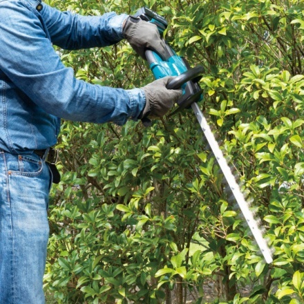 Кусторез аккумуляторный Makita DUH506Z Кусторез аккумуляторный Makita DUH506Z