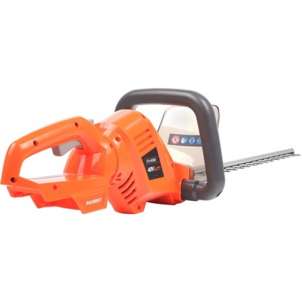 Кусторез аккумуляторный PATRIOT CH4080 Кусторез аккумуляторный PATRIOT CH4080