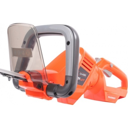 Кусторез аккумуляторный PATRIOT CH4080 Кусторез аккумуляторный PATRIOT CH4080