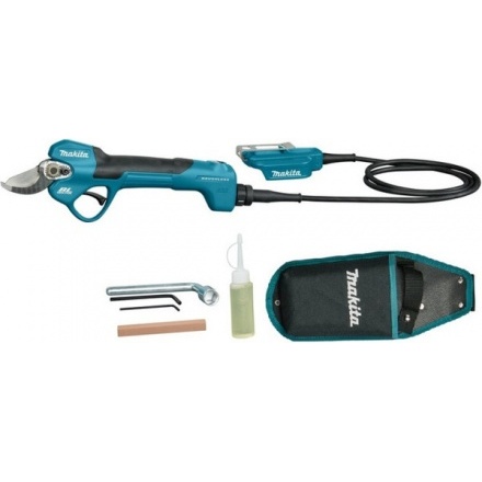 Секатор аккумуляторный Makita DUP180Z Секатор аккумуляторный Makita DUP180Z