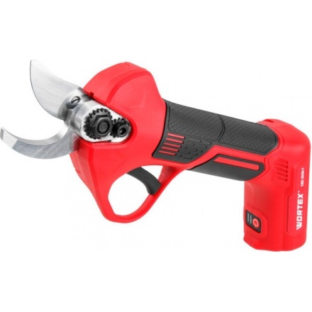 Секатор аккумуляторный Wortex CBS 2030-1 Секатор аккумуляторный Wortex CBS 2030-1