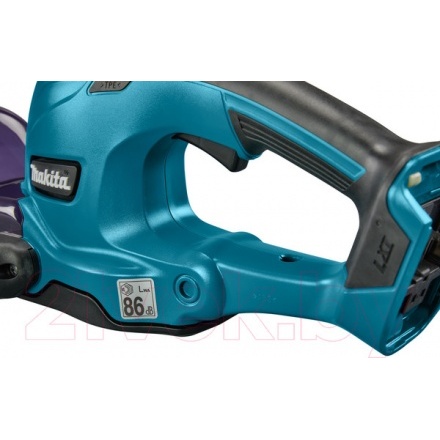 Кусторез аккумуляторный Makita DUH607F001 Кусторез аккумуляторный Makita DUH607F001