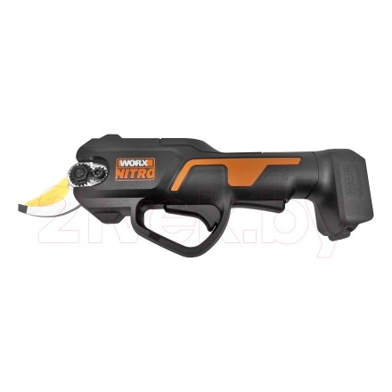 Секатор аккумуляторный Worx WG330E.9 Секатор аккумуляторный Worx WG330E.9