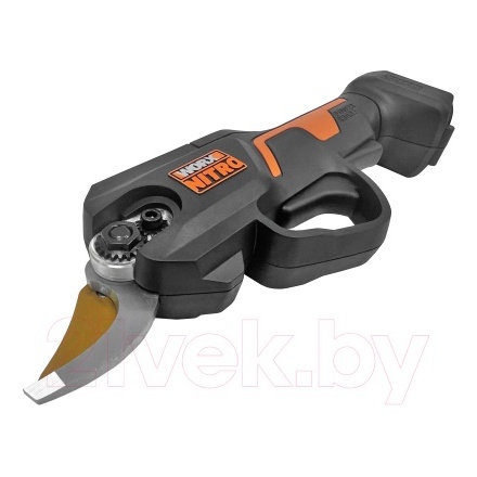 Секатор аккумуляторный Worx WG330E.9 Секатор аккумуляторный Worx WG330E.9