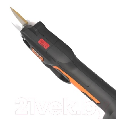 Секатор аккумуляторный Worx WG330E.9 Секатор аккумуляторный Worx WG330E.9