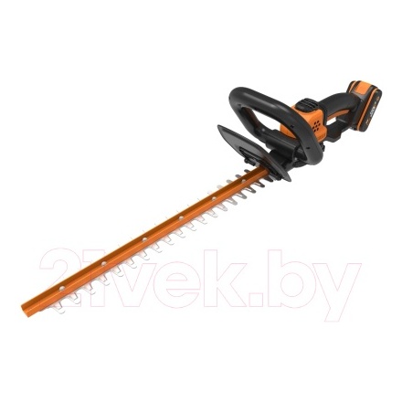 Кусторез аккумуляторный Worx WG261E.9 Кусторез аккумуляторный Worx WG261E.9