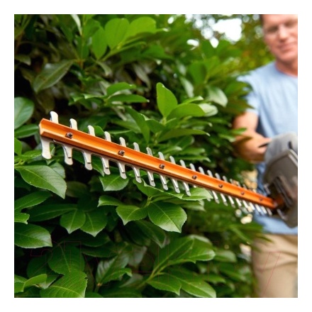 Кусторез аккумуляторный Worx WG261E.9 Кусторез аккумуляторный Worx WG261E.9