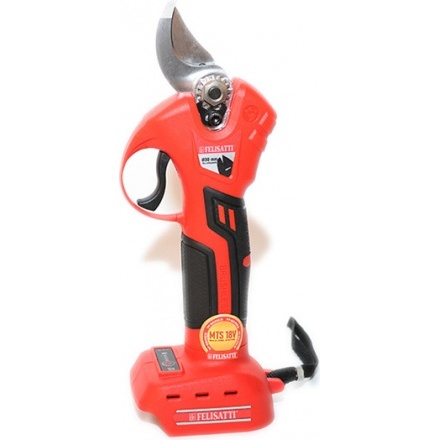 Секатор аккумуляторный Felisatti FT1204 Секатор аккумуляторный Felisatti FT1204