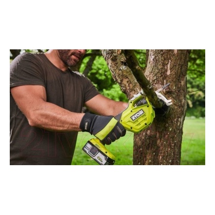 Сучкорез аккумуляторный Ryobi RY18PSA-0 Сучкорез аккумуляторный Ryobi RY18PSA-0