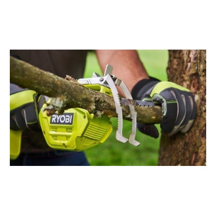 Сучкорез аккумуляторный Ryobi RY18PSA-0 Сучкорез аккумуляторный Ryobi RY18PSA-0