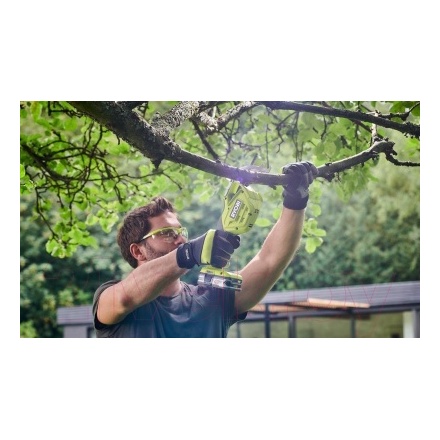 Сучкорез аккумуляторный Ryobi RY18PSA-0 Сучкорез аккумуляторный Ryobi RY18PSA-0