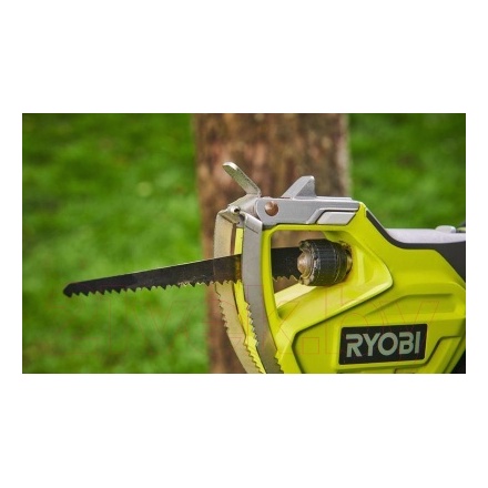 Сучкорез аккумуляторный Ryobi RY18PSA-0 Сучкорез аккумуляторный Ryobi RY18PSA-0
