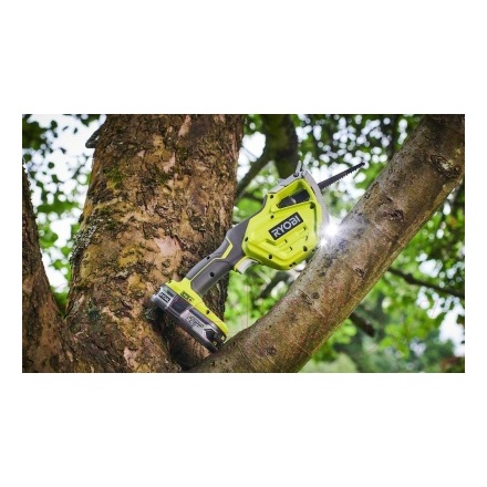 Сучкорез аккумуляторный Ryobi RY18PSA-0 Сучкорез аккумуляторный Ryobi RY18PSA-0
