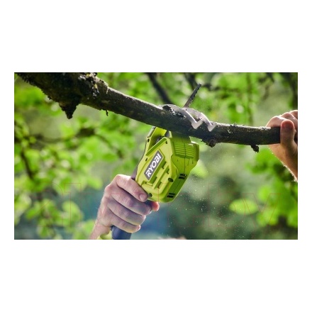 Сучкорез аккумуляторный Ryobi RY18PSA-0 Сучкорез аккумуляторный Ryobi RY18PSA-0