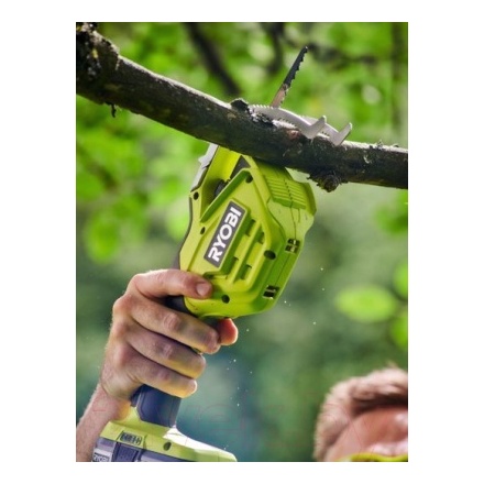 Сучкорез аккумуляторный Ryobi RY18PSA-0 Сучкорез аккумуляторный Ryobi RY18PSA-0