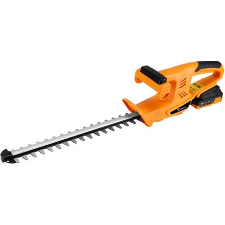 Кусторез аккумуляторный Deko DKBC45