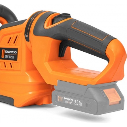 Кусторез аккумуляторный Daewoo Power DAHT 1621Li Кусторез аккумуляторный Daewoo Power DAHT 1621Li