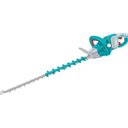 Кусторез аккумуляторный TOTAL THTLI40028