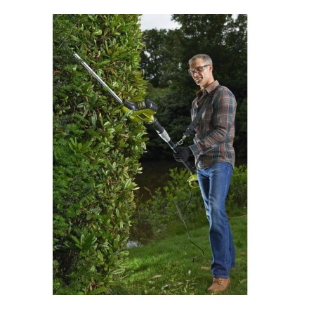 Высоторез электрический Ryobi RPT4545E Высоторез электрический Ryobi RPT4545E