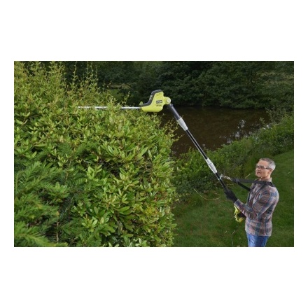 Высоторез электрический Ryobi RPT4545E Высоторез электрический Ryobi RPT4545E