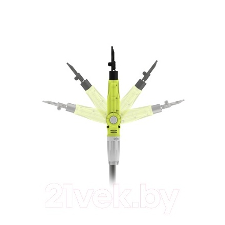 Высоторез аккумуляторный Ryobi RY18PLA-0 Высоторез аккумуляторный Ryobi RY18PLA-0