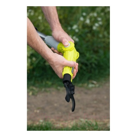 Высоторез аккумуляторный Ryobi RY18PLA-0 Высоторез аккумуляторный Ryobi RY18PLA-0