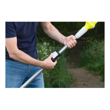 Высоторез аккумуляторный Ryobi RY18PLA-0 Высоторез аккумуляторный Ryobi RY18PLA-0