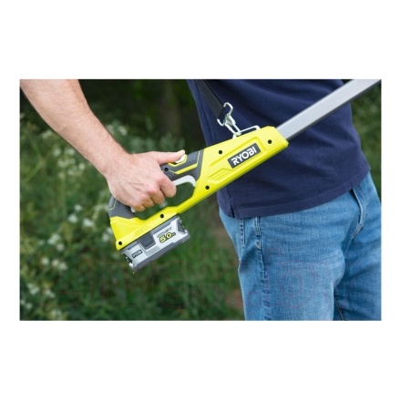 Высоторез аккумуляторный Ryobi RY18PLA-0 Высоторез аккумуляторный Ryobi RY18PLA-0