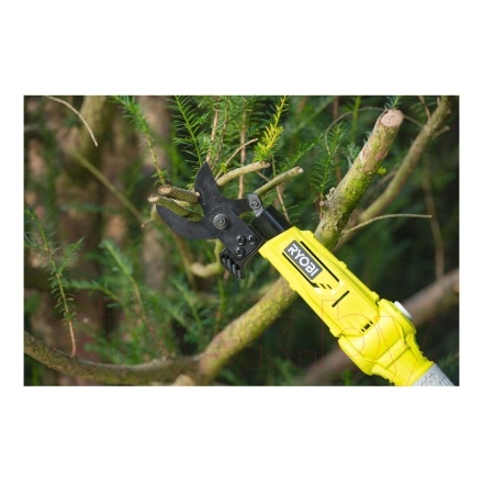 Высоторез аккумуляторный Ryobi RY18PLA-0 Высоторез аккумуляторный Ryobi RY18PLA-0